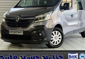 Renault Trafic 122.800 km 26.480 &euro; Geilenkirchen 52511