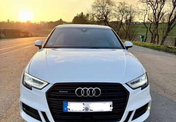 Audi A3 79.000 km 19.990 &euro; Aachen 52070