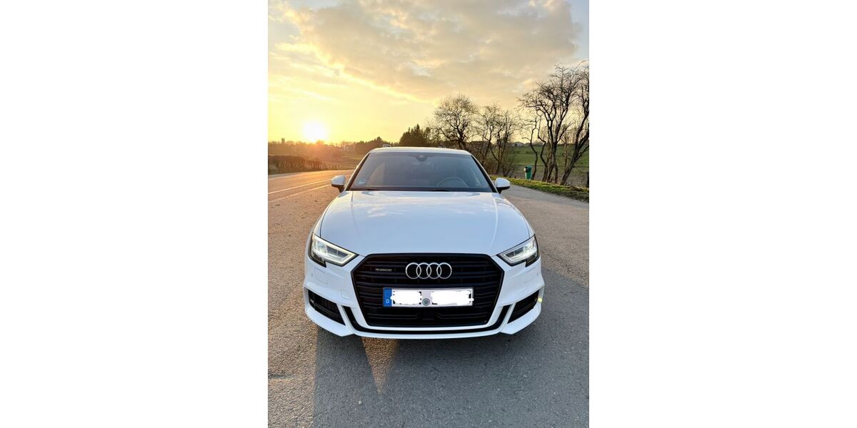 Audi A3 79.000 km 19.990 &euro; Aachen 52070