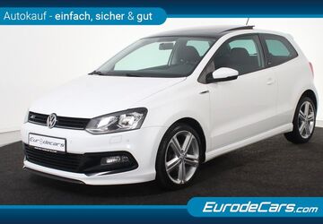 VW Polo 108.000 km 9.900 &euro; Herzogenrath 52134