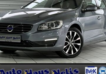 Volvo V60 130.100 km 16.990 &euro; Geilenkirchen 52511