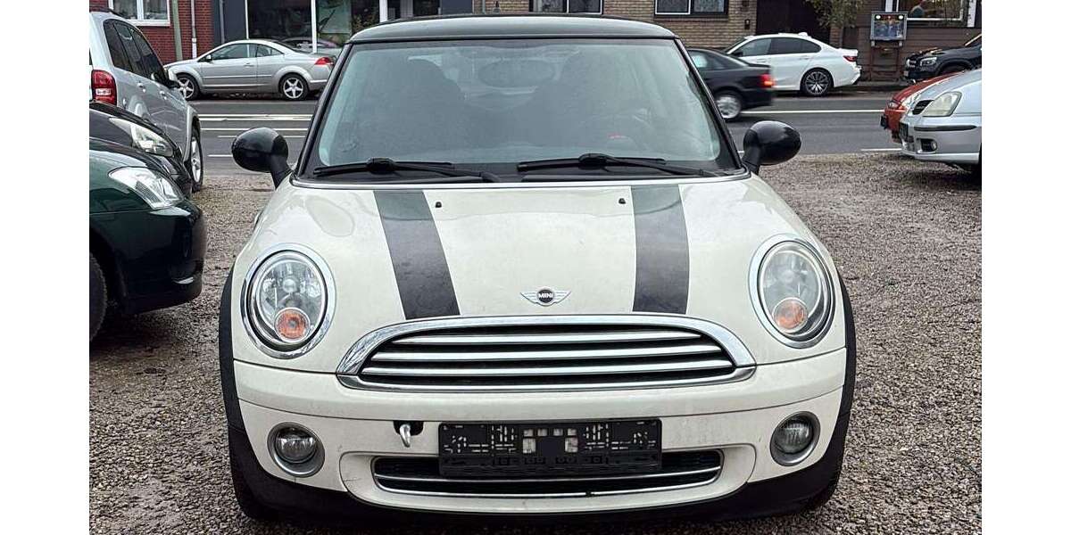 Mini Cooper 191.000 km 999 &euro; Düren 52355