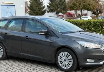 Ford Focus 123.769 km 6.990 &euro; Alsdorf 52477