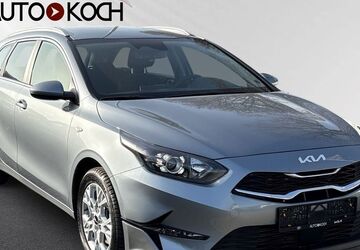 Kia ceed Sportswagon 18.891 km 23.990 &euro; Eschweiler 52249