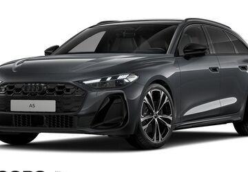 Audi A5 6.666 km 72.680 &euro; Aachen 52078