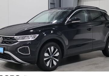 VW T-Roc 15.658 km 21.920 &euro; Aachen 52078