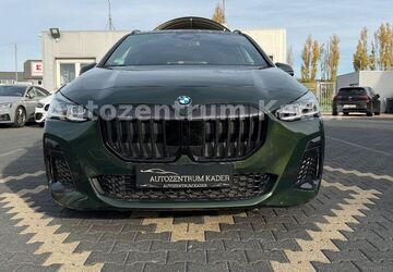 BMW 218 Active Tourer 20.000 km 27.900 &euro; Eschweiler 52249