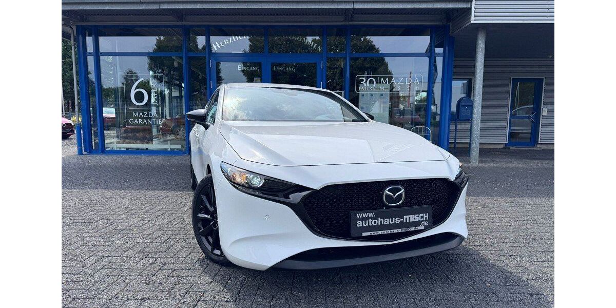 Mazda 3 25.542 km 27.490 &euro; Übach-Palenberg 52531