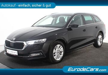 Skoda Octavia 120.000 km 16.450 &euro; Herzogenrath 52134