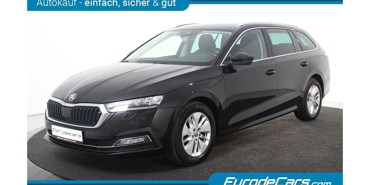 Skoda Octavia 120.000 km 16.450 &euro; Herzogenrath 52134