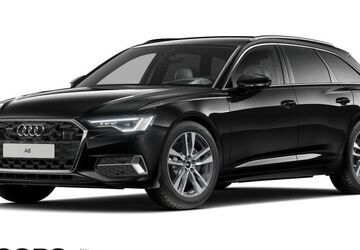 Audi A6 28.528 km 56.430 &euro; Geilenkirchen 52511