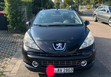 Peugeot 207 144.000 km 2.900 &euro; Aachen 52066