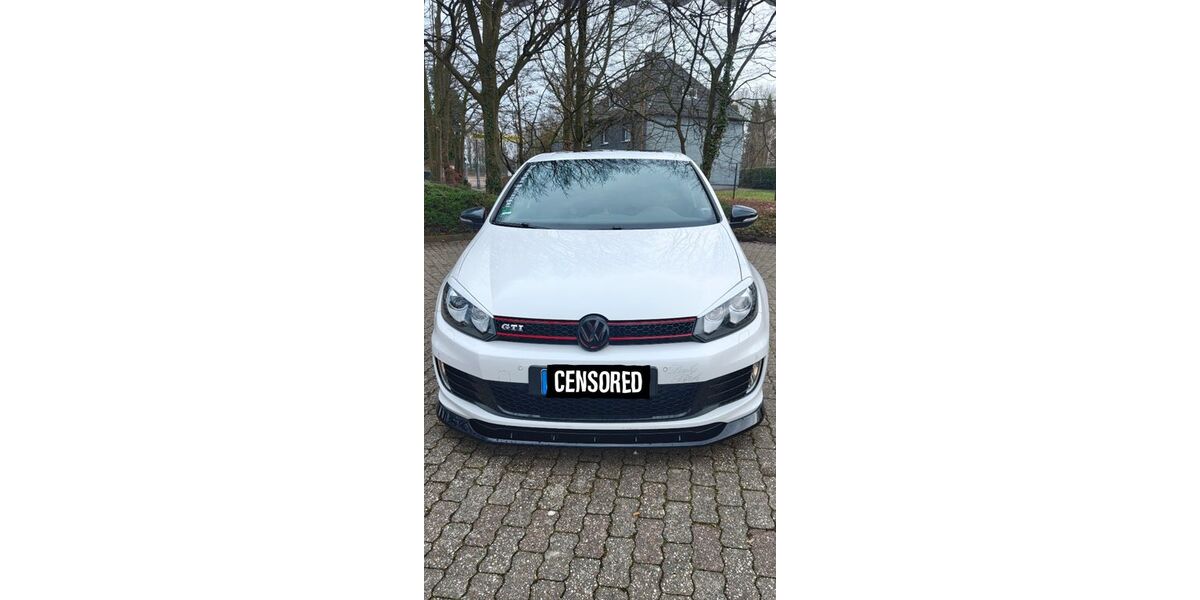 VW Golf 113.000 km 13.199 &euro; Übach-Palenberg 52531