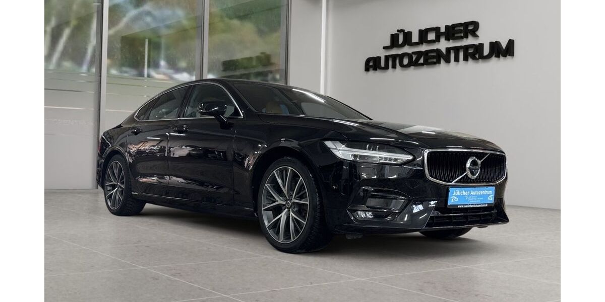 Volvo S90 95.000 km 23.490 &euro; Jülich 52428