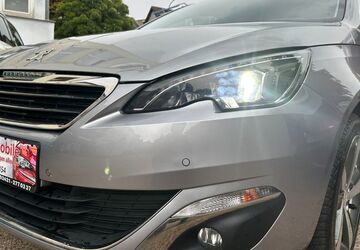 Peugeot 308 153.600 km 7.699 &euro; Düren 52353
