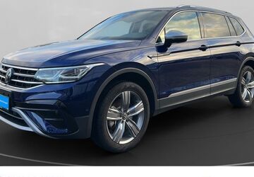 VW Tiguan Allspace 12.869 km 45.890 &euro; Aachen 52068