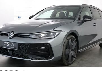 VW Passat Variant 4.444 km 56.970 &euro; Alsdorf 52477