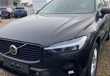 Volvo XC60 25.574 km 48.990 &euro; Übach-Palenberg 52531