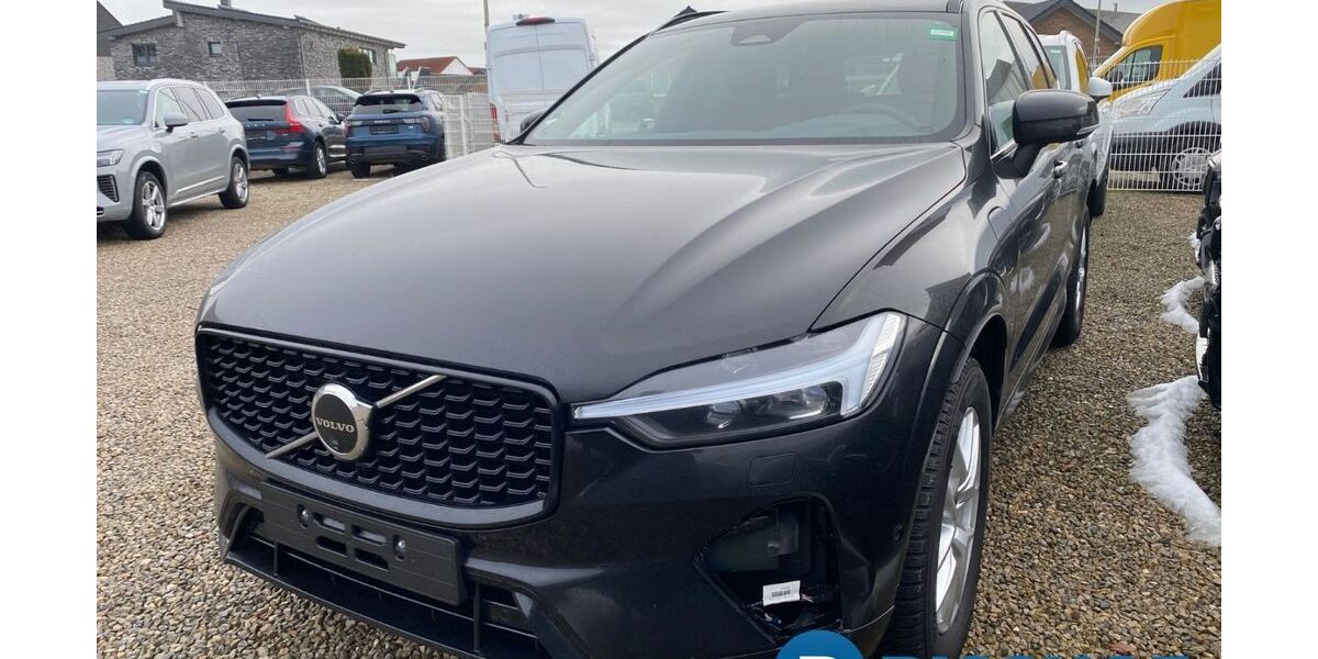 Volvo XC60 25.574 km 48.990 &euro; Übach-Palenberg 52531