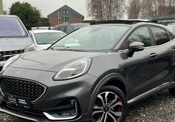 Ford Puma 96.924 km 13.990 &euro; Stolberg 52222