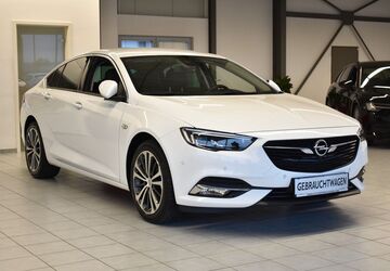 Opel Insignia 105.000 km 15.999 &euro; Düren 52351