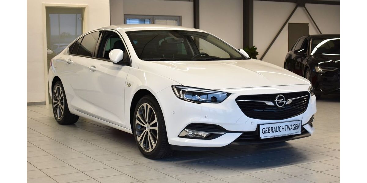 Opel Insignia 105.000 km 15.999 &euro; Düren 52351