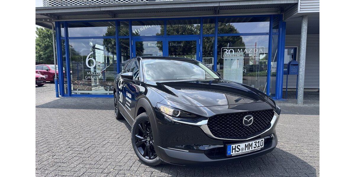 Mazda CX-30 1.763 km 28.500 &euro; Übach-Palenberg 52531