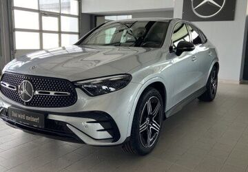Mercedes-Benz GLC 200 14.796 km 52.900 &euro; Jülich 52428