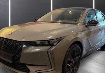 DS Automobiles DS4 37.394 km 23.590 &euro; Aachen 52078