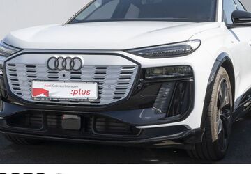 Audi Q6 e-tron 14.308 km 72.930 &euro; Geilenkirchen 52511