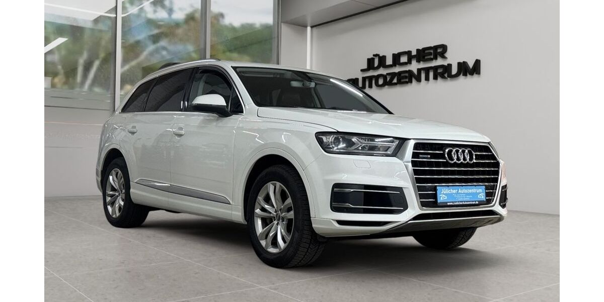 Audi Q7 130.000 km 29.790 &euro; Jülich 52428