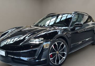 Porsche Taycan 88.690 km 63.400 &euro; Aachen 52068