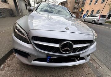 Mercedes-Benz C 200 150.000 km 21.999 &euro; Aachen 52080