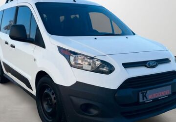Ford Transit 77.150 km 11.450 &euro; Düren 52349