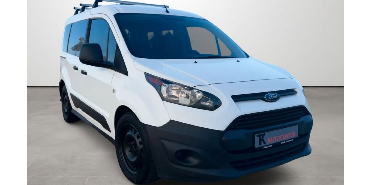 Ford Transit 77.150 km 11.450 &euro; Düren 52349