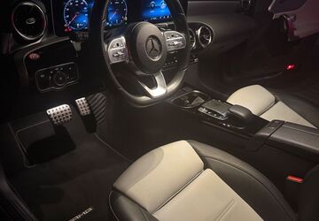 Mercedes-Benz A 180 120.000 km 22.300 &euro; Düren 52351