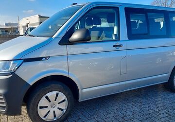 VW T6 Kombi 125.800 km 22.372 &euro; Übach-Palenberg 52531