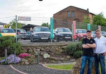 Renault Captur 47.500 km 15.990 &euro; Stolberg 52222