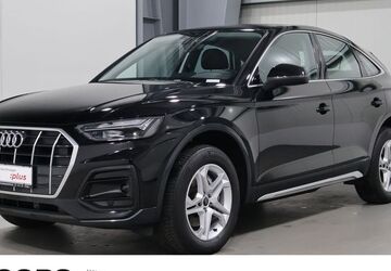 Audi Q5 12.586 km 44.870 &euro; Aachen 52078