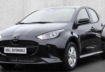 Mazda 2 Hybrid 2.555 km 22.280 &euro; Aachen 52078