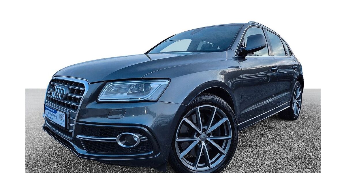 Audi SQ5 319.558 km 14.990 &euro; Stolberg 52222
