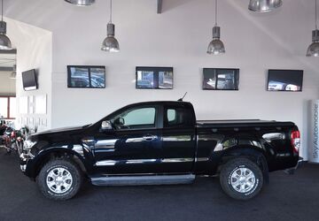 Ford Ranger 52.190 km 25.850 &euro; Eschweiler (bei Aachen) 52249