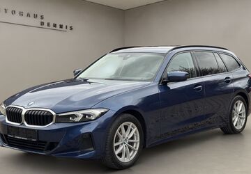 BMW 318 147.000 km 18.990 &euro; Jülich 52428