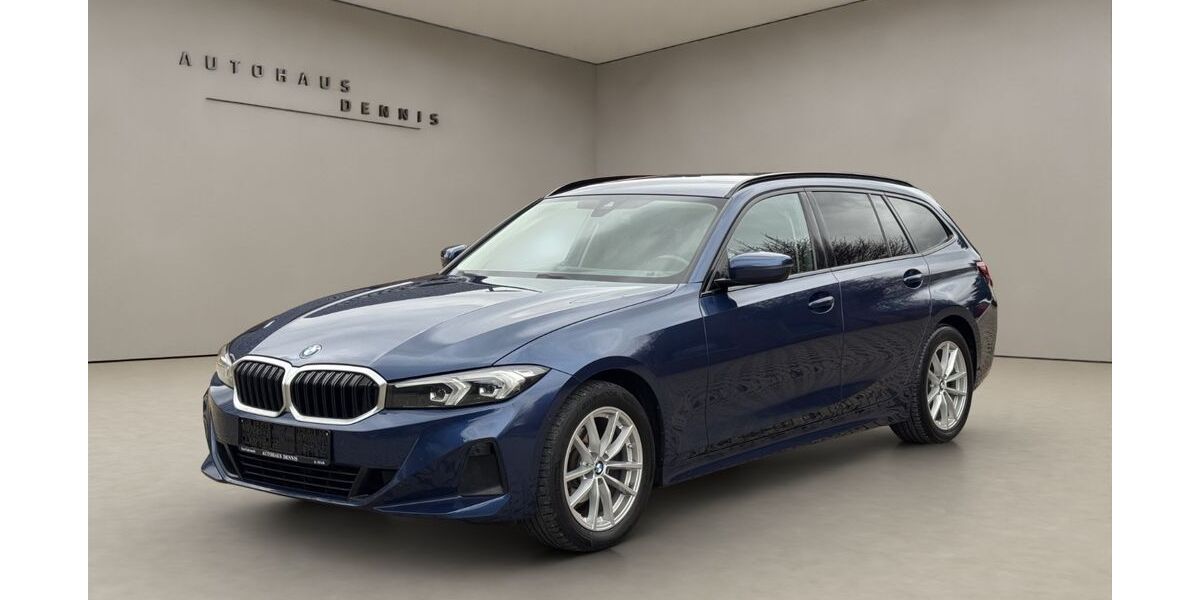 BMW 318 147.000 km 18.990 &euro; Jülich 52428