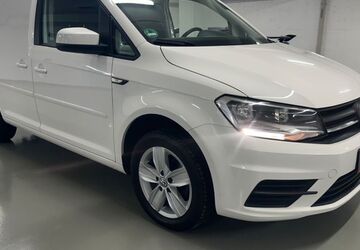 VW Caddy 67.500 km 14.700 &euro; Stolberg 52224