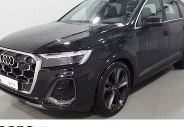 Audi Q7 13.681 km 68.870 &euro; Aachen 52078