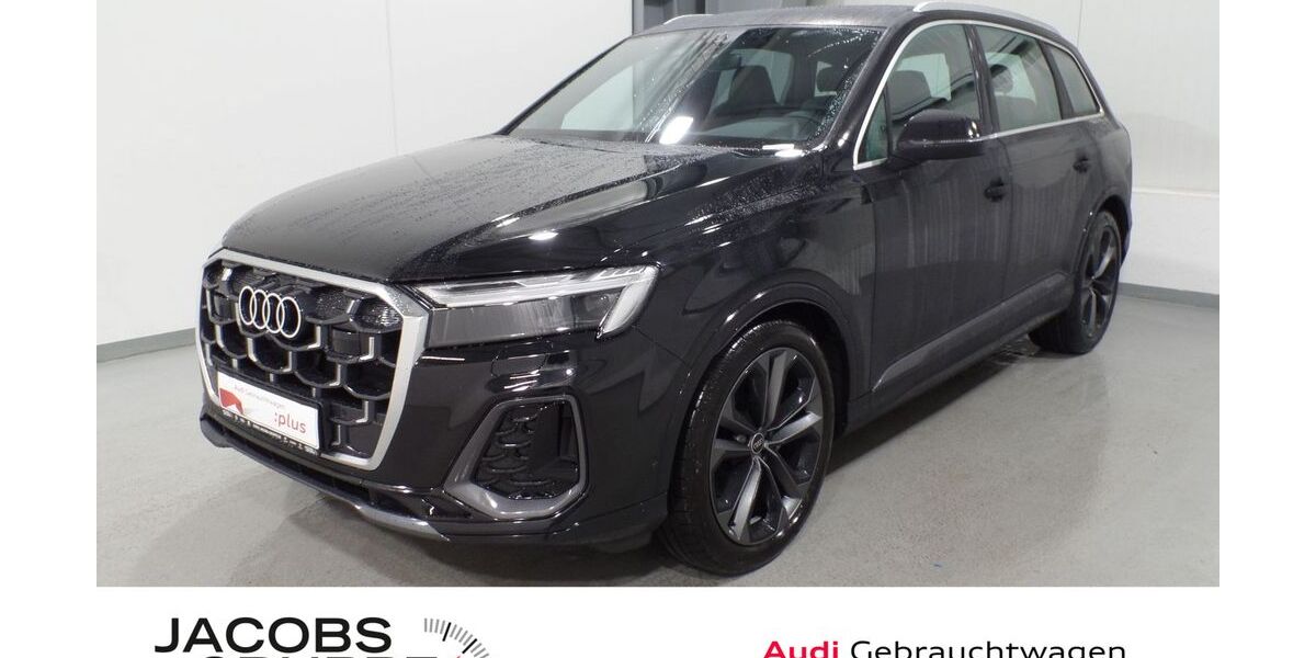Audi Q7 13.681 km 68.870 &euro; Aachen 52078