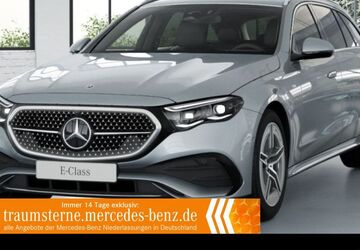 Mercedes-Benz E 300 7.938 km 55.990 &euro; Aachen 52068