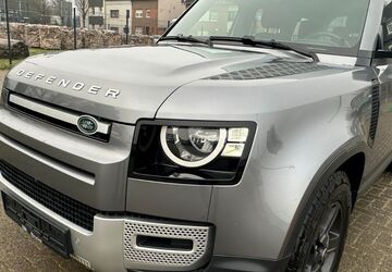 Land Rover Defender 164.000 km 42.999 &euro; würselen 52146