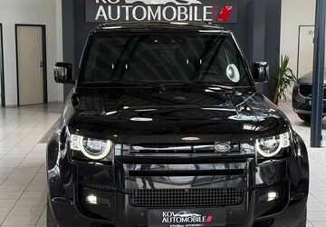 Land Rover Defender 150.685 km 52.300 &euro; Übach-Palenberg 52531